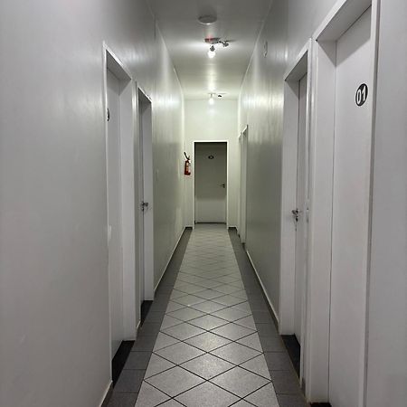 Hotel Redentora Plaza Sao Jose do Rio Preto  Esterno foto
