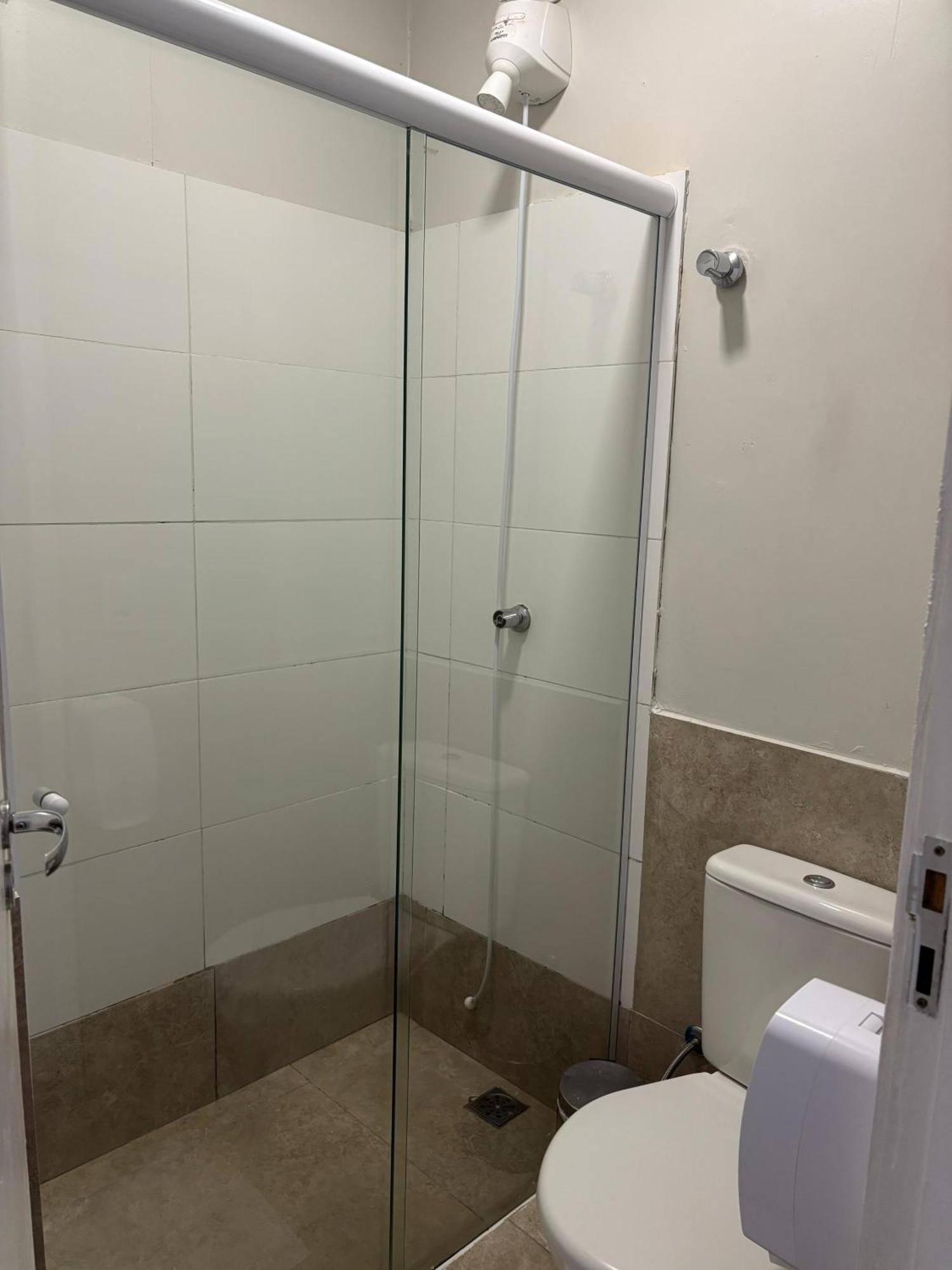 Hotel Redentora Plaza Sao Jose do Rio Preto  Esterno foto