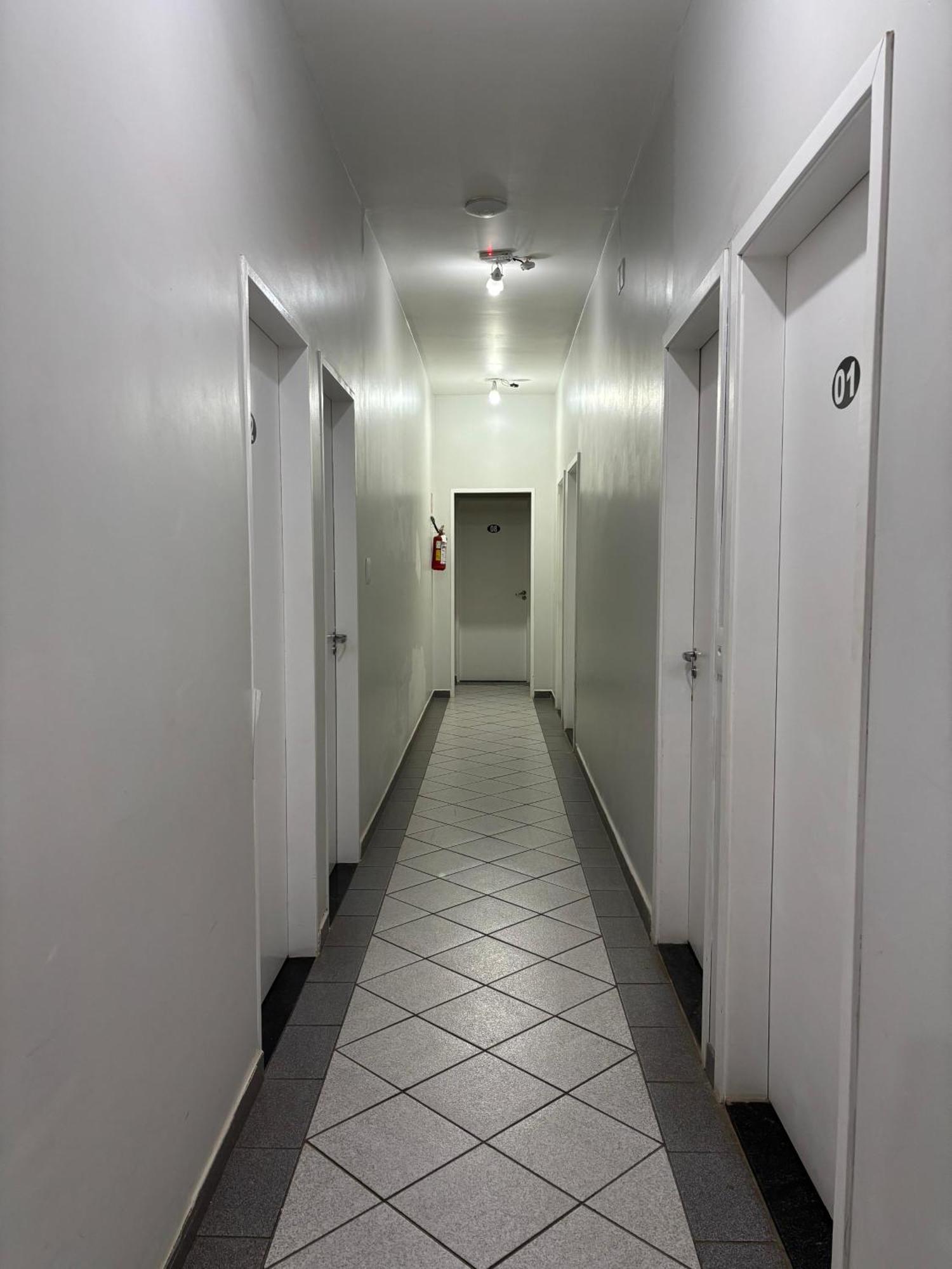 Hotel Redentora Plaza Sao Jose do Rio Preto  Esterno foto