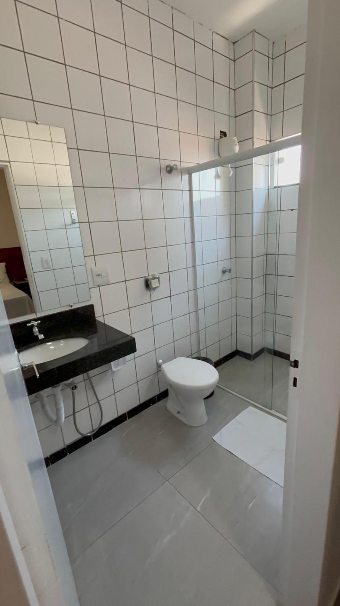 Hotel Redentora Plaza Sao Jose do Rio Preto  Esterno foto
