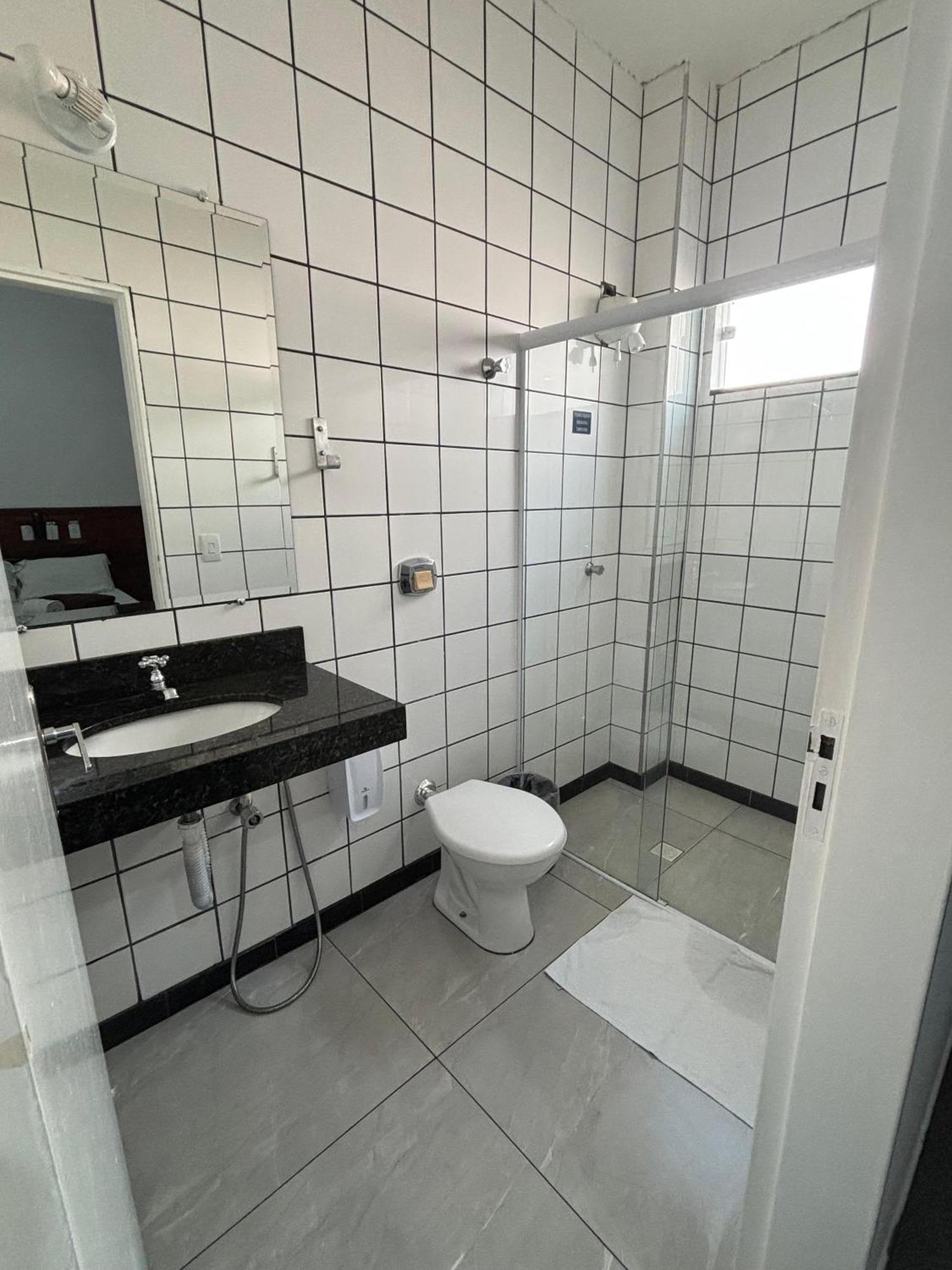 Hotel Redentora Plaza Sao Jose do Rio Preto  Esterno foto